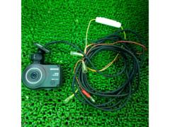 KENWOOD DRV-410 ドライブレコーダー