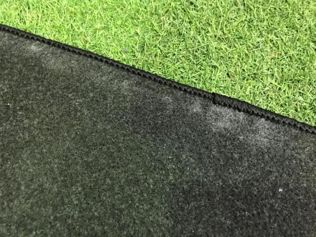 HOT FIELD ポルシェ カイエン フロアマット+トランクマット
