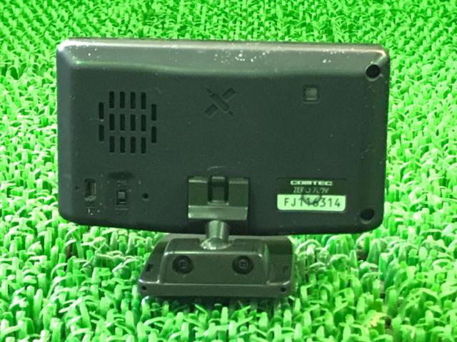 COMTEC ZERO700V レーダー探知機