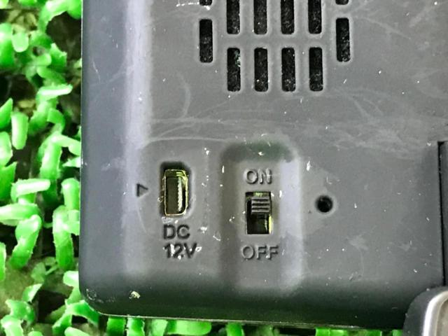 COMTEC ZERO700V レーダー探知機
