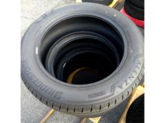 BRIDGESTONE ALENZA H/L33 225/55R18 2026年製 4本セット