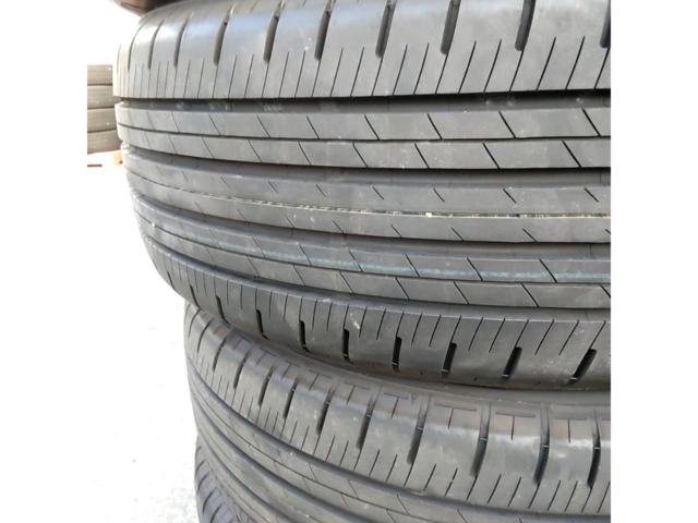 BRIDGESTONE ALENZA H/L33 225/55R18 2026年製 4本セット