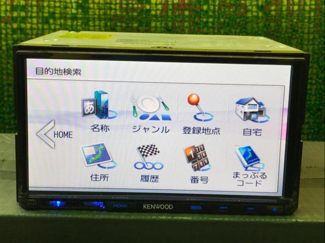 KENWOOD MDV-L401