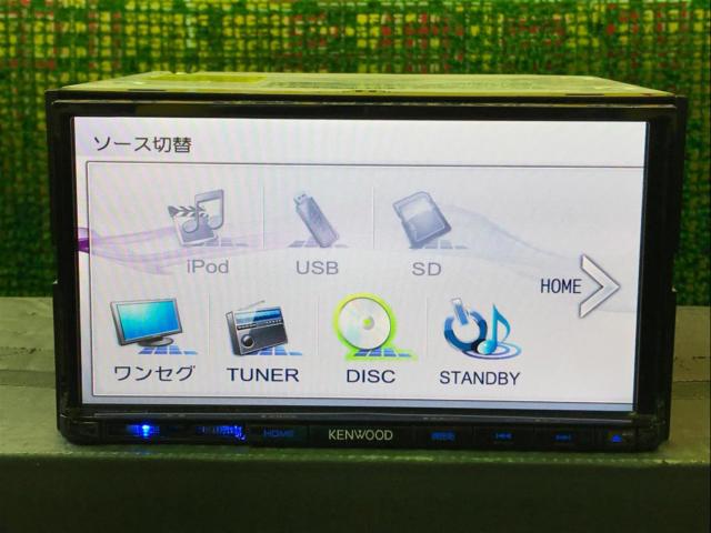 KENWOOD MDV-L401
