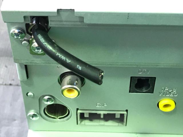 KENWOOD MDV-L401