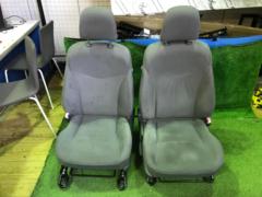 トヨタ純正 プリウス 30系 運転席&助手席側シート