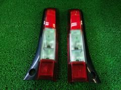 ホンダ純正 N-VAN 純正テールレンズ
