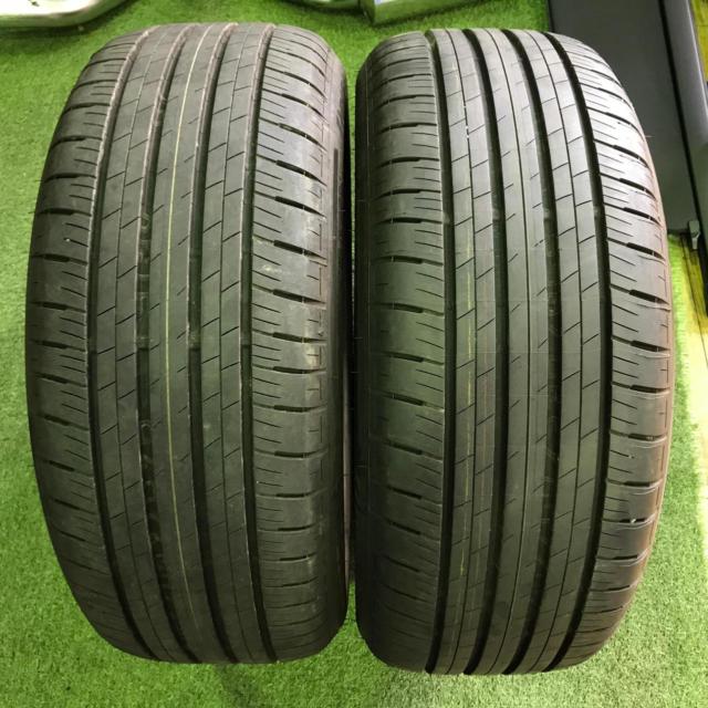 BRIDGESTONE ALENZA H/L33