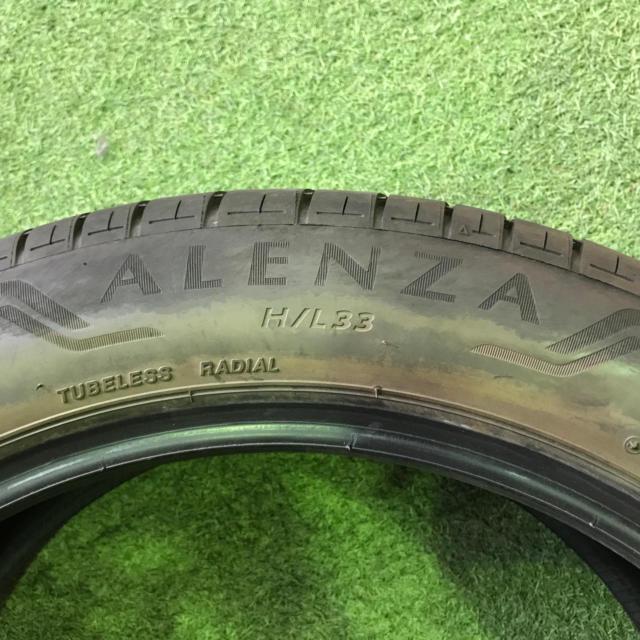 BRIDGESTONE ALENZA H/L33