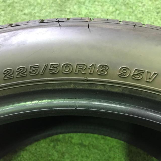 BRIDGESTONE ALENZA H/L33