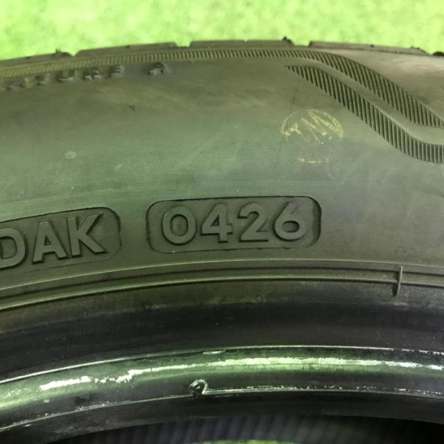 BRIDGESTONE ALENZA H/L33