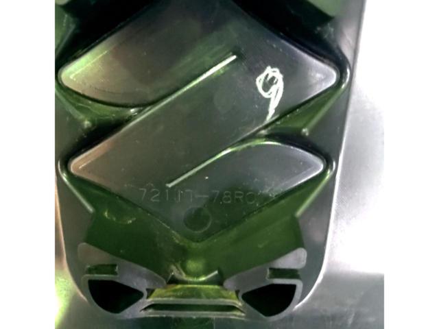 スズキ(SUZUKI) 純正フロントグリル ジムニー/JB64W ジムニーシエラ/JB74W