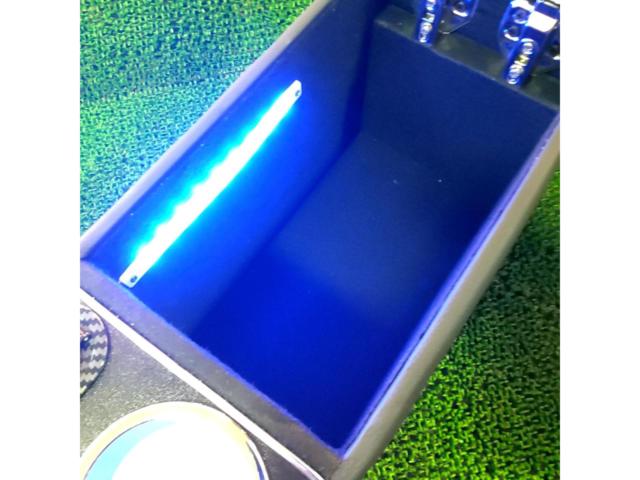メーカー不明 コンソールボックス セレナ e-POWER/C27