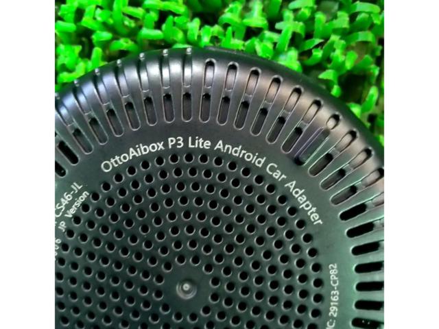 Ottocast OttoAibox P3  PCS46