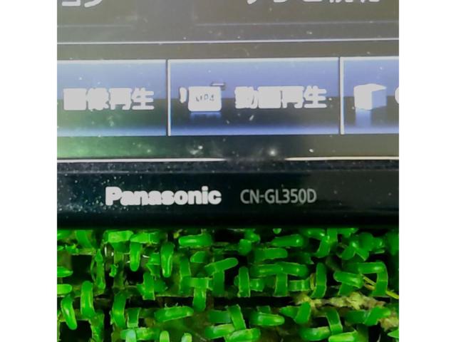 Panasonic Gorilla CN-GL350D 2011年モデル