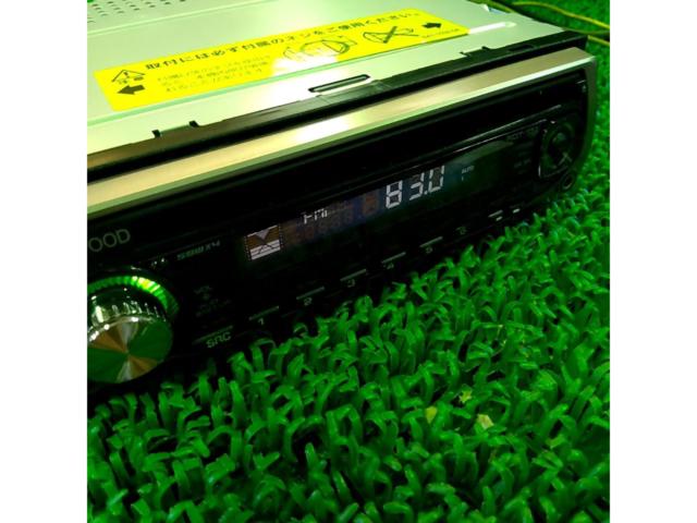 KENWOOD
RDT-131