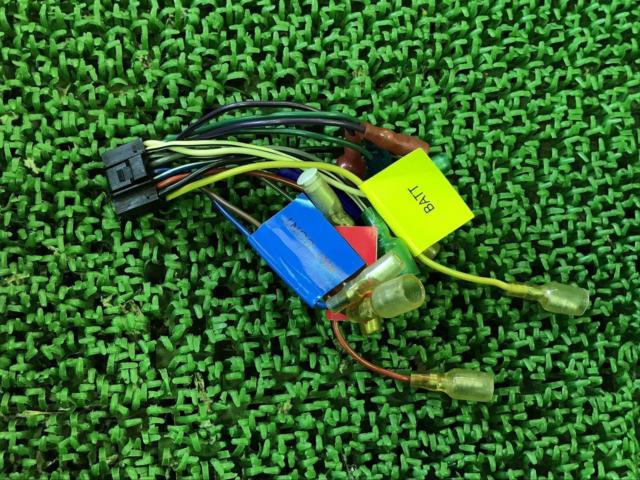 KENWOOD RDT-131