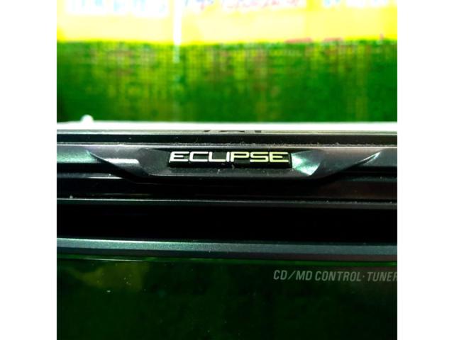 【ワケアリ現状販売】ECLIPSE E3310CMT