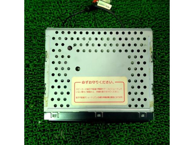 【ワケアリ現状販売】ECLIPSE E3310CMT