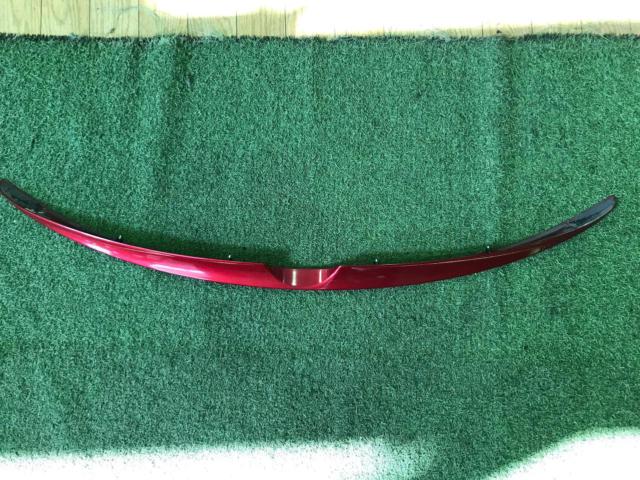 MAZDA(マツダ) GJ系アテンザ純正トランクスポイラー