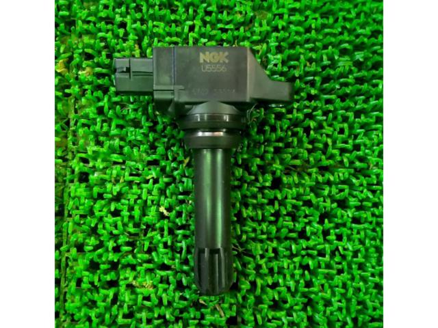 NGK イグニッションコイル 4本セット