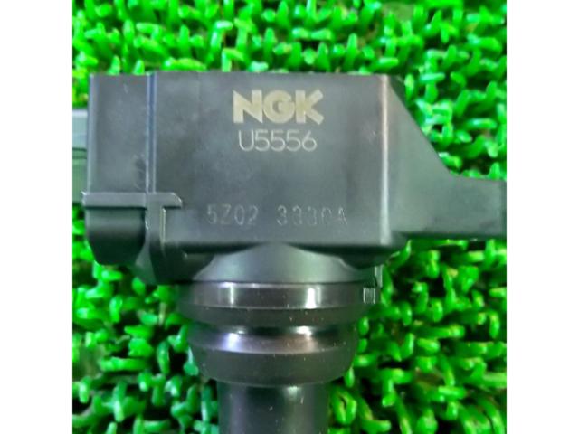NGK イグニッションコイル 4本セット