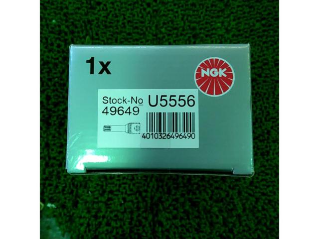 NGK イグニッションコイル 4本セット