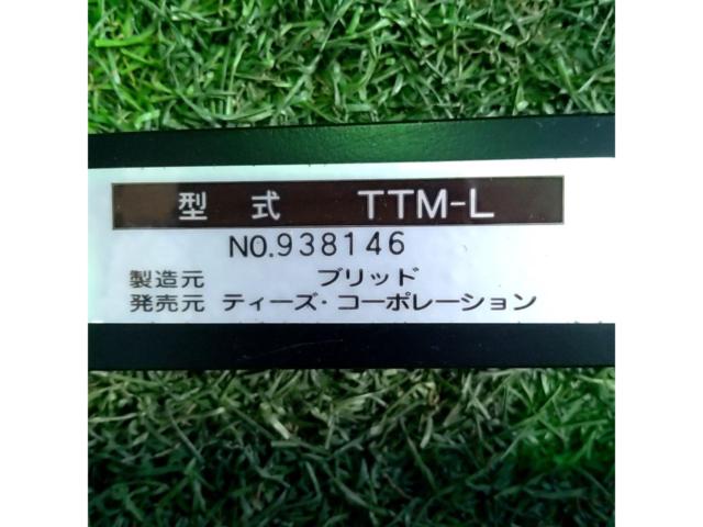 BRIDE シートレール GD系フィット 運転席側