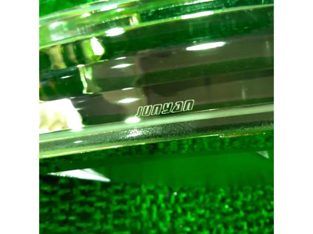 JUNYAN ウインカーレンズ シルビア/S14