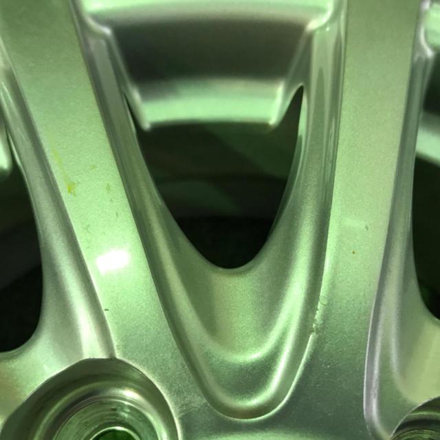 【未走行ラベル付き!】BEST AZ-SPORTS SY-10 + KENDA(ケンダ) KR203 145/80R13 2026年製 4本セット