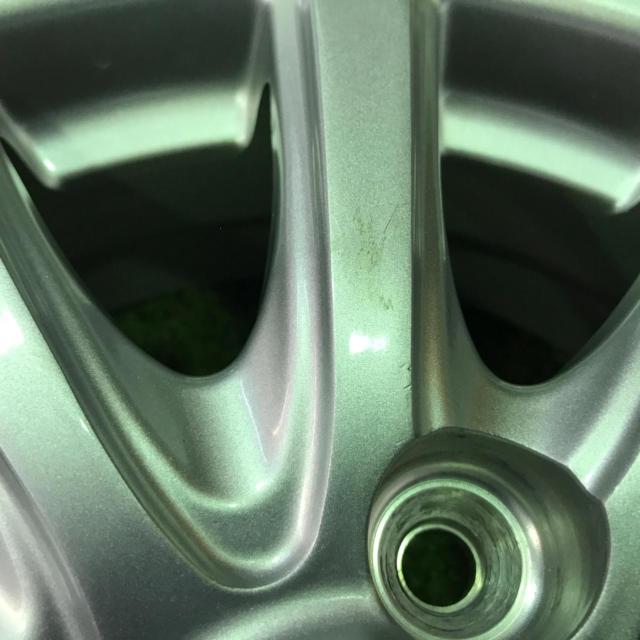 【未走行ラベル付き!】BEST AZ-SPORTS SY-10 + KENDA(ケンダ) KR203 145/80R13 2026年製 4本セット
