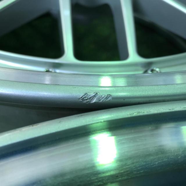 ☆8月お買い得品!☆BBS LM185/LM186 DS-SLD 前後違い 20インチ 4本セット