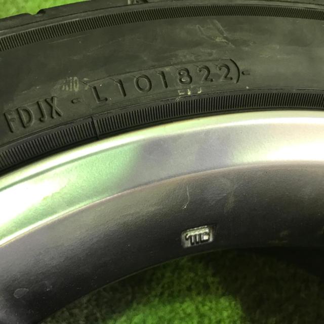 スバル純正(SUBARU)  インプレッサ WRX STI GRB/GVB 前期純正  + YOKOHAMA ADVAN NEOVA AD09 245/40R18 2022年製 4本セット