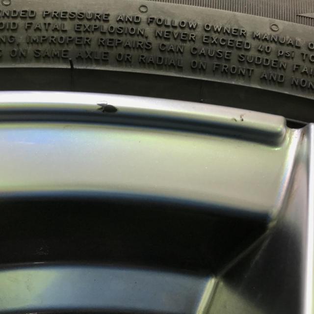 【T倉庫】Climate/SUW Excalibur Euro+PIRELLI ICE ZERO ASIMMETRICO 225/50R17 2023年製 4本セット