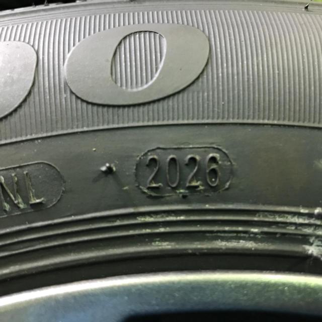 Unused label attached! KYOHO (Kyohō)
dp
devotion+
KENDA (Kenda)
KR33
145 / 80R12
80/78 N (145 R 12
6PR
TL)