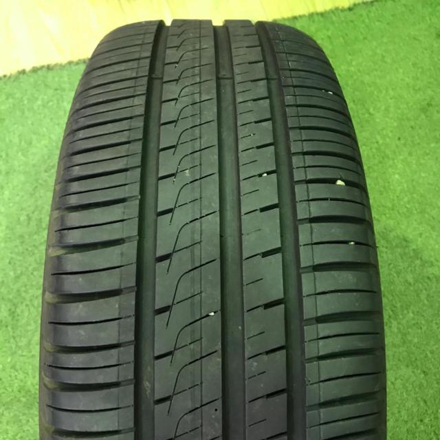 HONDA CR-V/RE系 純正 17インチ + PIRELLI CintuRato P6 215/50R17 2021年製 4本