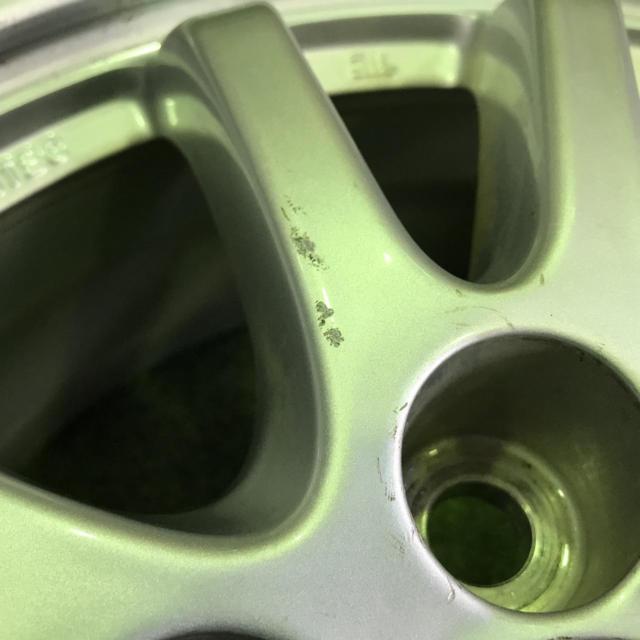 TOYOTA  30系プリウス 純正アルミホイール  +  DUNLOP WINTERMAXX WM02 195/65R15 2024年製 4本セット