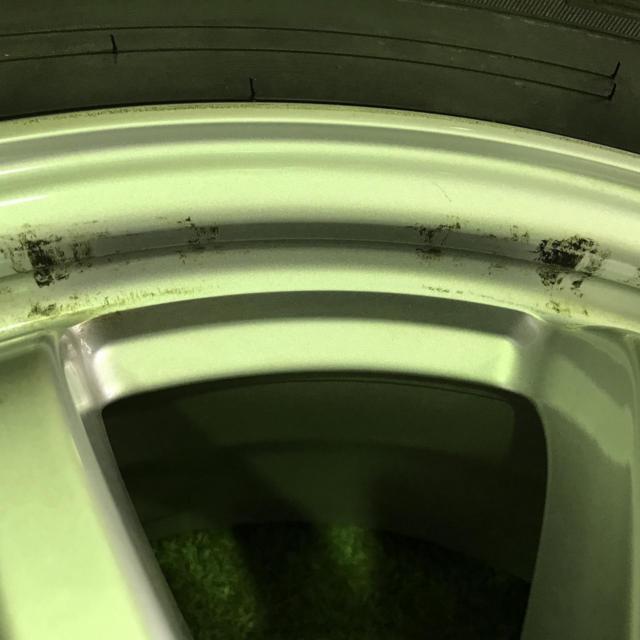 TOYOTA  30系プリウス 純正アルミホイール  +  DUNLOP WINTERMAXX WM02 195/65R15 2024年製 4本セット