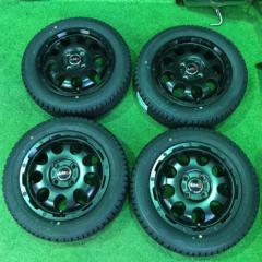 Unused with labels! Lehrmeister
LMG
CS-9
+
GOODYEAR
Vector
4Seasons
Hybrid
155 / 65R14
Made in 2026
4 pieces set