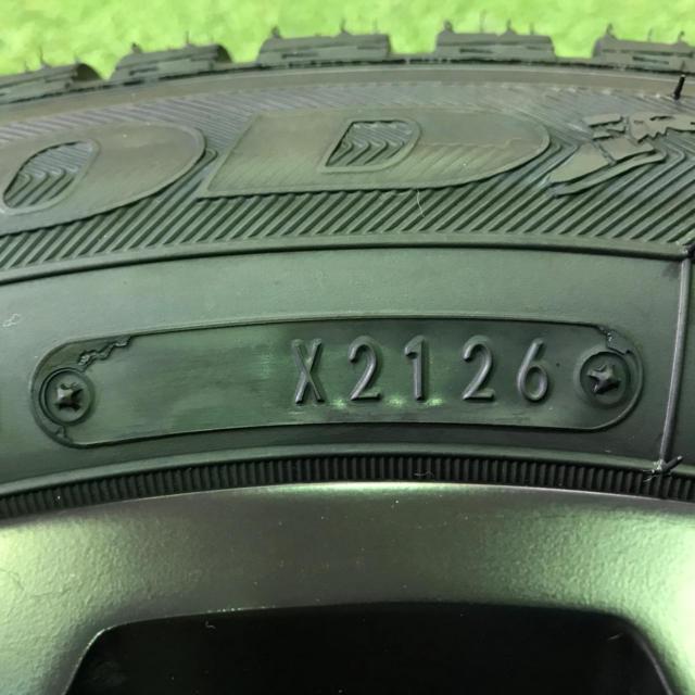 Unused with labels! Lehrmeister
LMG
CS-9
+
GOODYEAR
Vector
4Seasons
Hybrid
155 / 65R14
Made in 2026
4 pieces set