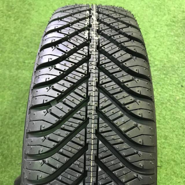 Unused with labels! Lehrmeister
LMG
CS-9
+
GOODYEAR
Vector
4Seasons
Hybrid
155 / 65R14
Made in 2026
4 pieces set