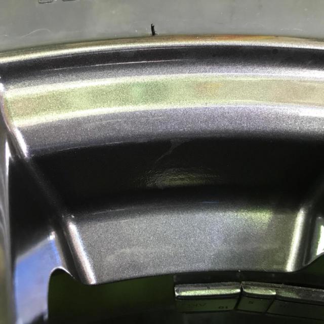 【未走行ラベル付き!】weds VELVA SPORT  +  KENDA KR203 185/65R15 88H 2026年製 4本