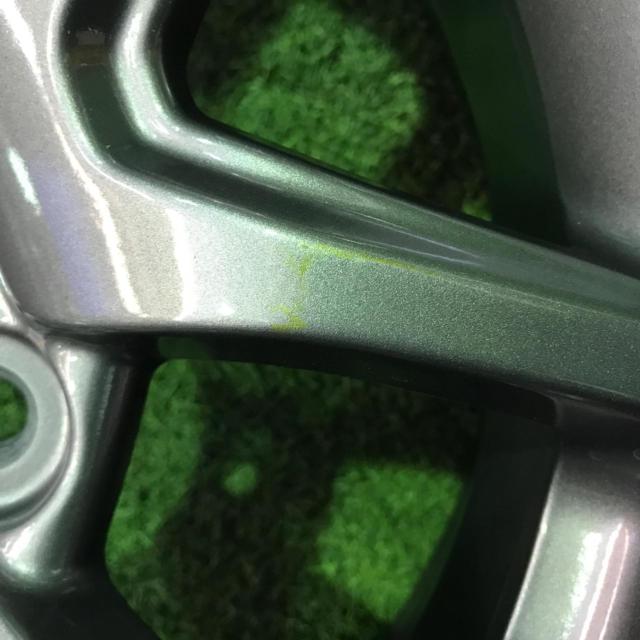 スズキ純正 ジムニー/JB64純正アルミホイール  + BRIDGESTONE DUELER H/T 684Ⅱ