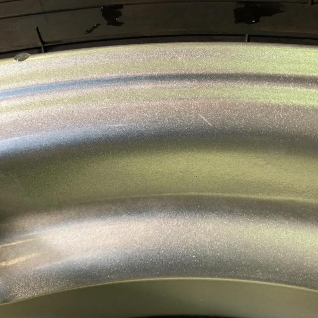 BRIDGESTONE
BALMINUM
VR5
(4HOLE)
Silver
+
DUNLOP
WINTERMAXX
03
155 / 65R14
Made in 2024
Four
