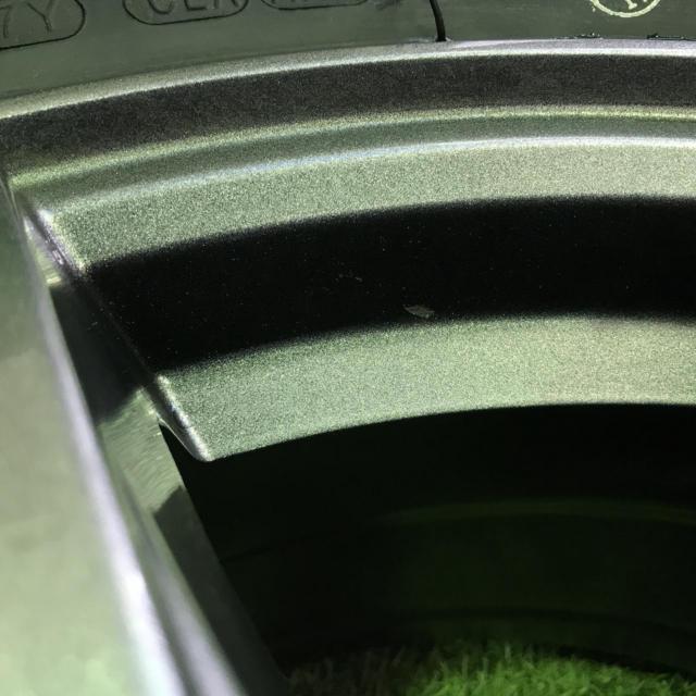 【未走行ラベル付き!】AUTOWAY Verthandi PW-S10  + KENDA KR203 205/60R16 96H XL 2026年製 4本