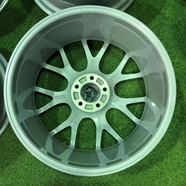 ☆8月お買い得品!!☆ BBS GERMANY CH-R CH141 19インチ