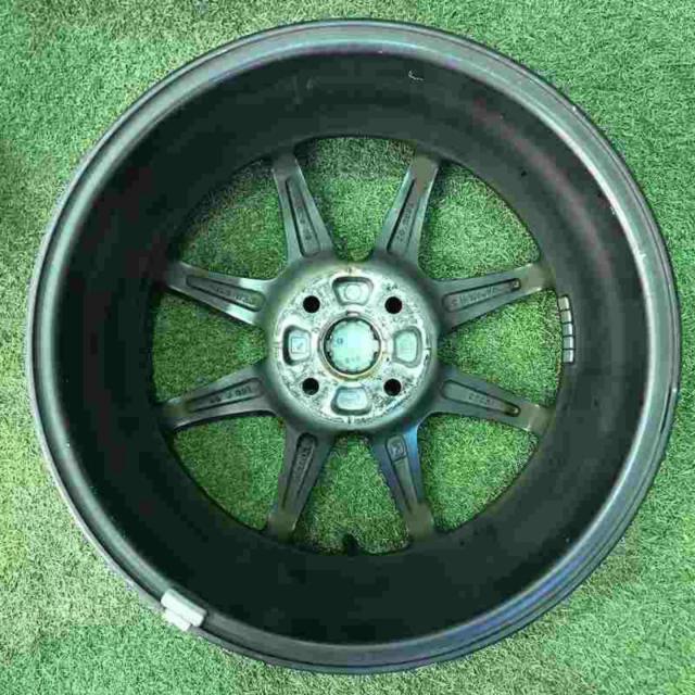 ☆8月お買い得品!!☆ MAZDA NDロードスター純正 アルミホイール 16インチ 4本