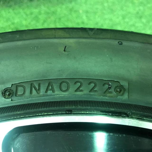BBS RE-L2 RE5020 BKD +BRIDGESTONE POTENZA RE-71RS 165/55R15 2022,2025年製 4本セット