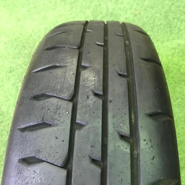 BBS RE-L2 RE5020 BKD +BRIDGESTONE POTENZA RE-71RS 165/55R15 2022,2025年製 4本セット