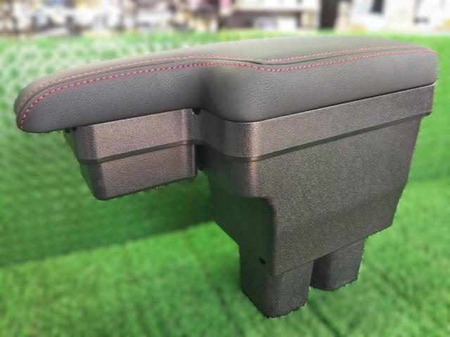 【CRAFT WORKS】 JB64,74 ジムニー,ジムニーシエラ,ジムニーノマド コンソールボックス